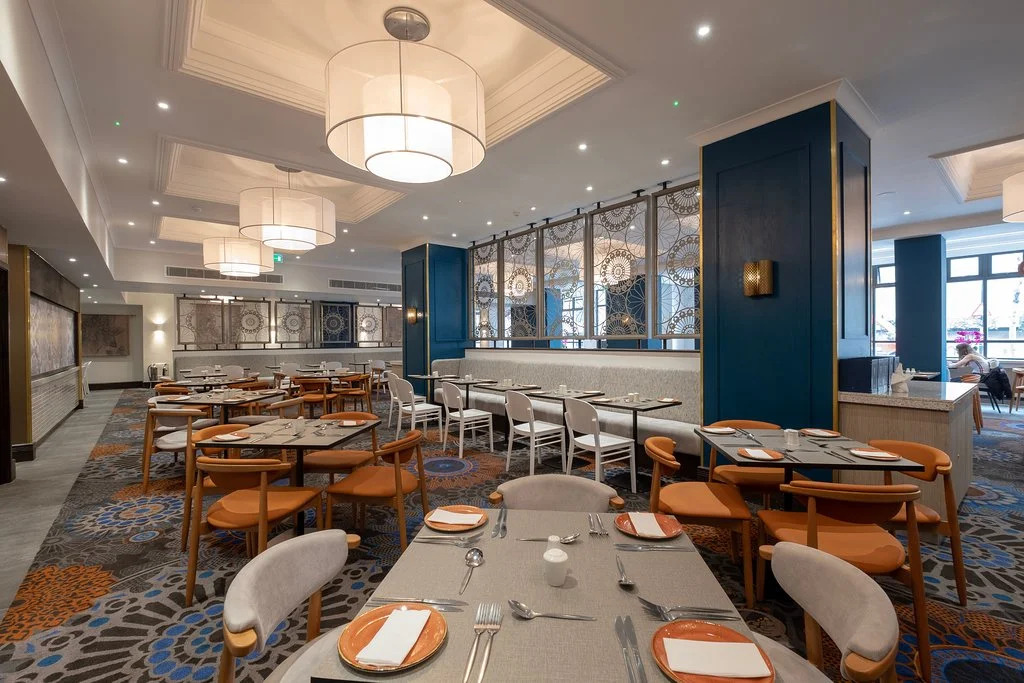 Photo - Tavistock Hotel