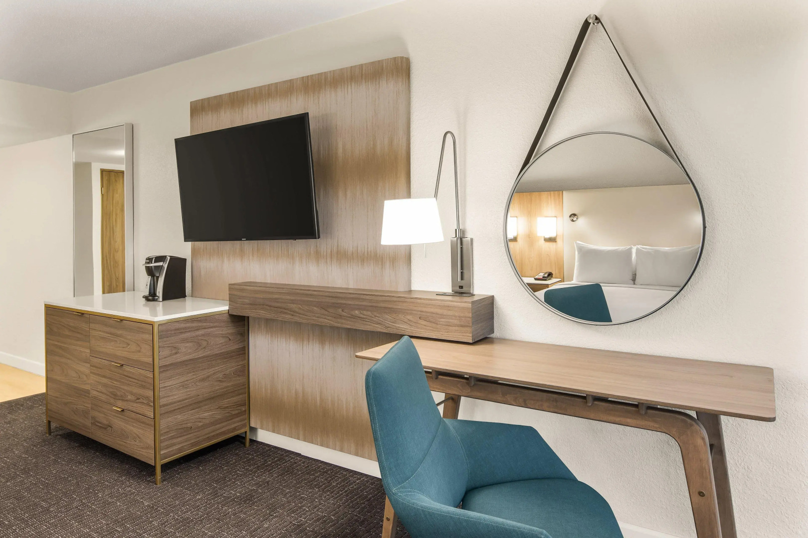 Photo - Crowne Plaza Orlando - Lake Buena Vista by IHG