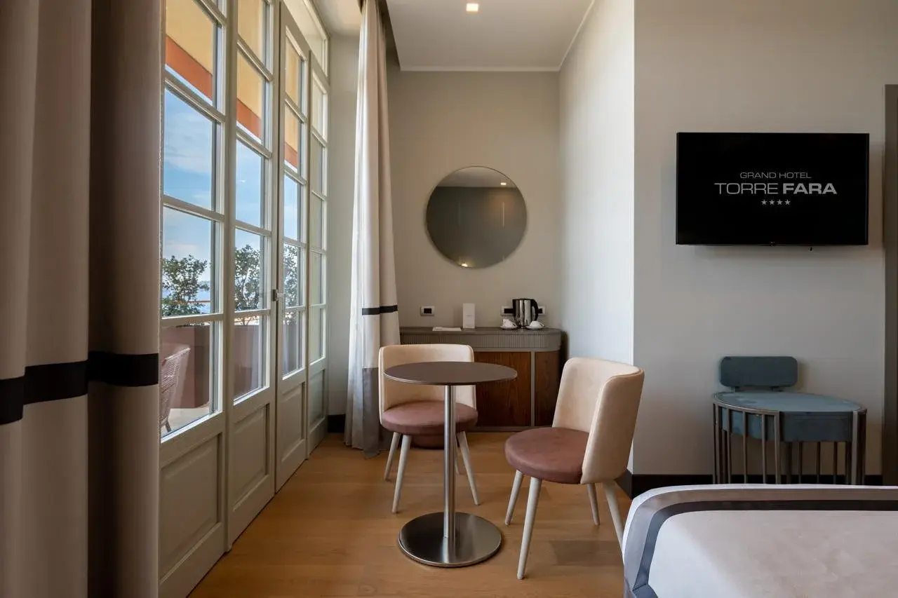 Foto - Grand Hotel Torre Fara