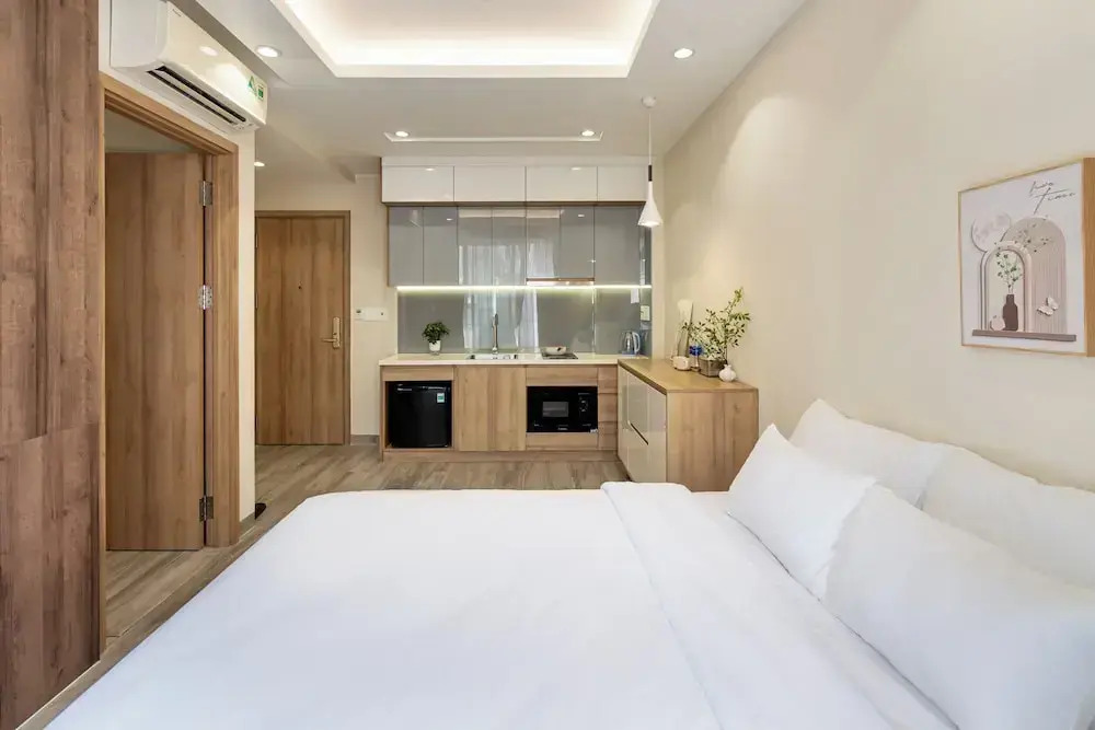 Foto - The Royal Healing - Phu My Hung