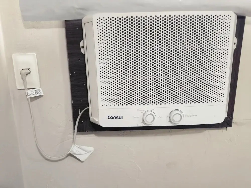 Foto - Solar Hostel Centro