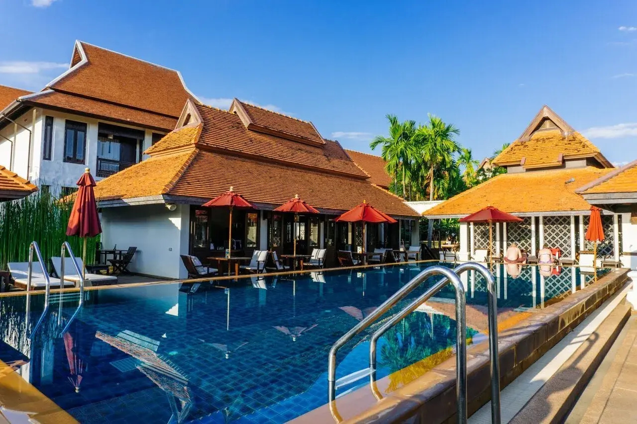 Photo - Bodhi Serene Chiang Mai Hotel