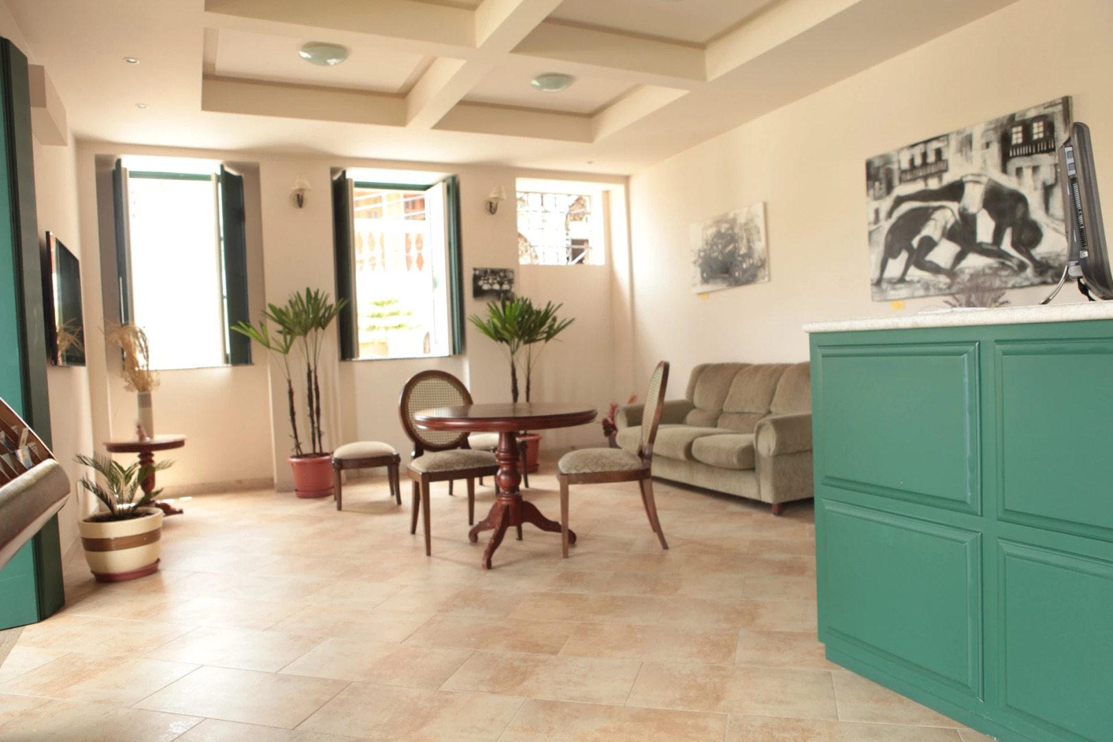 Foto - Hotel Pousada da Mangueira