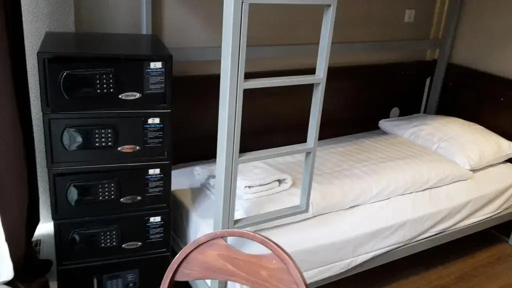 Foto - Hotel Damrak Inn