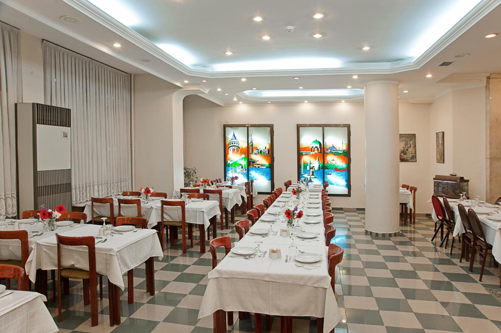 Foto - Avlonya Hotel