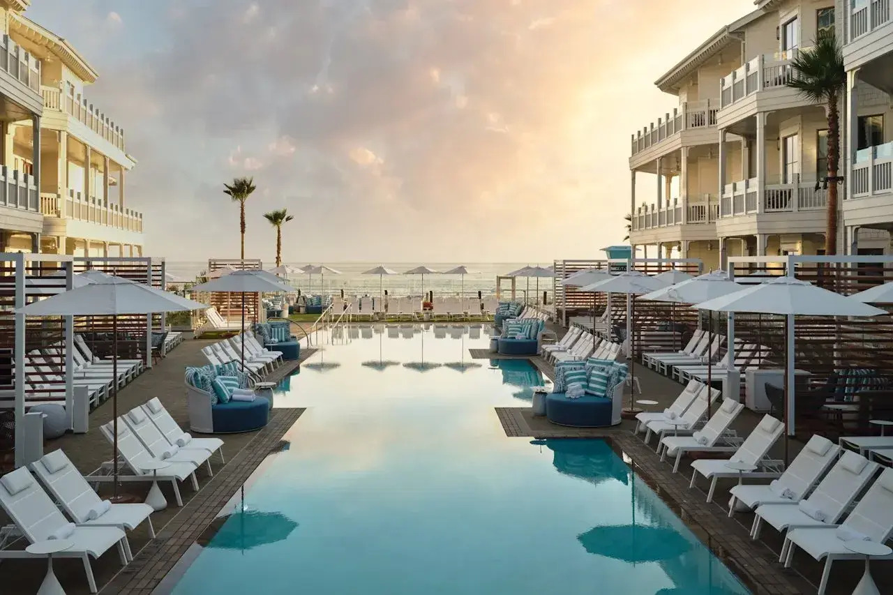 Photo - Shore House at The Del, LXR Hotels & Resorts