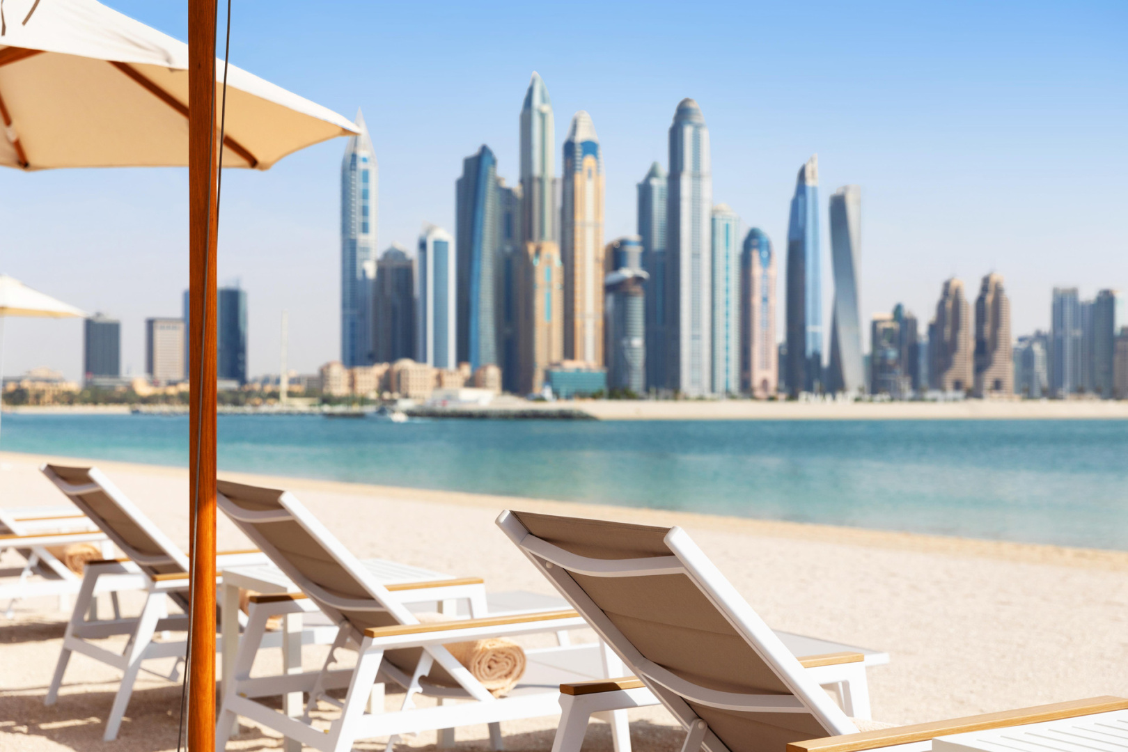 Photo - Aparthotel Adagio Premium The Palm