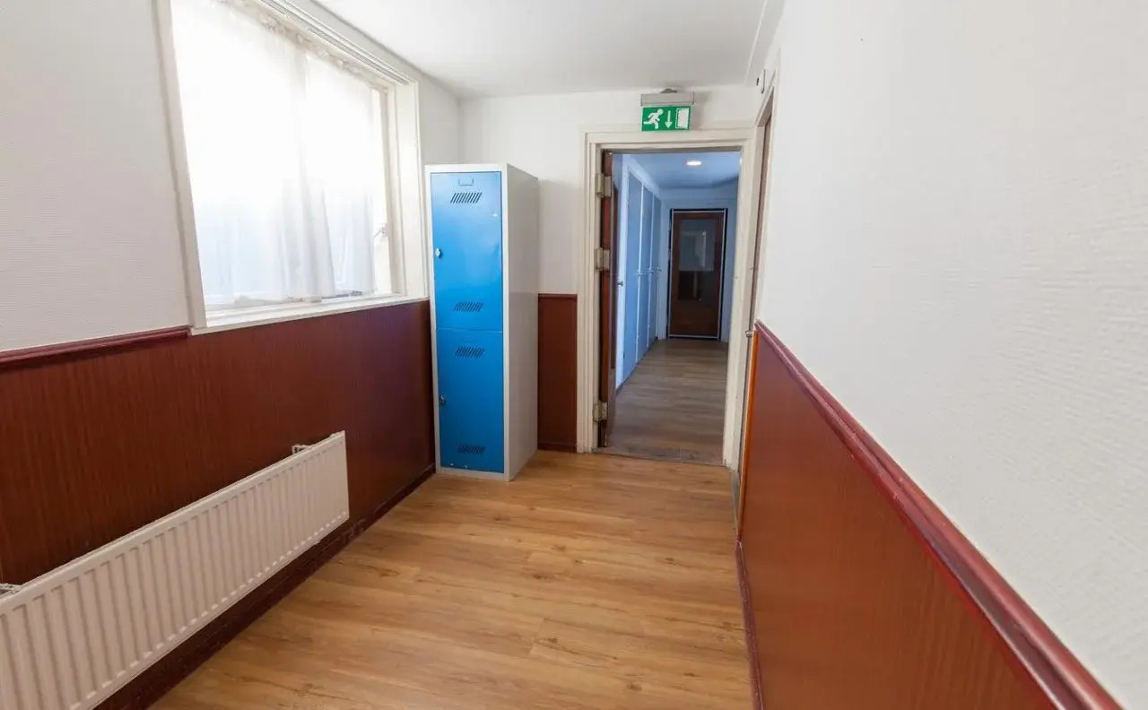 Foto - Travel Hotel Amsterdam