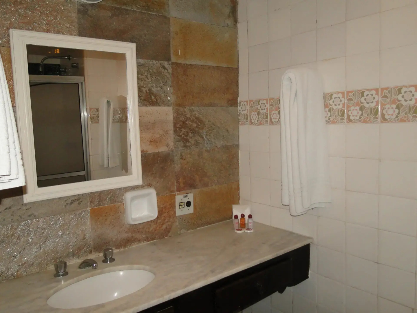Foto - Ubatuba Palace Hotel