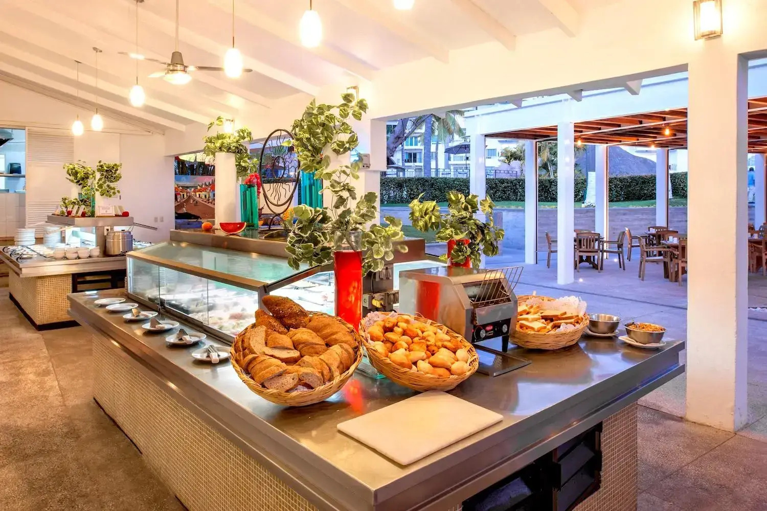 Photo - Vamar Vallarta All Inclusive Marina & Beach Resort