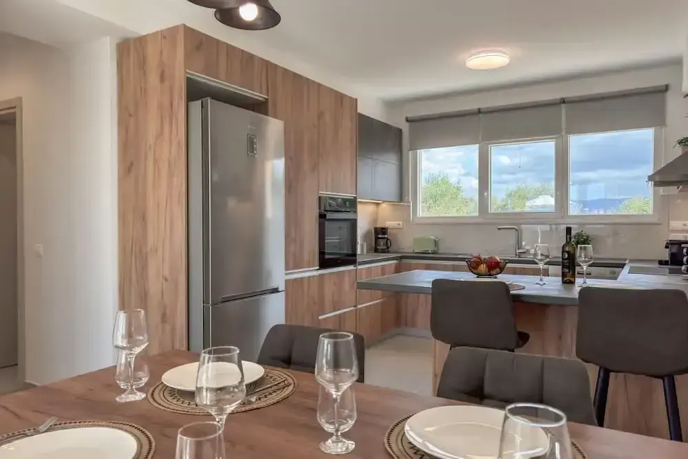 Photo - AéNaos Luxury Villa with Pool in Galatas