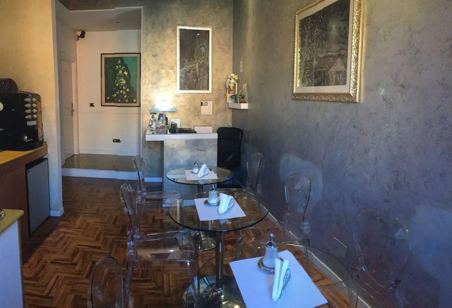 Photo - Relais Conte Di Cavour De Luxe