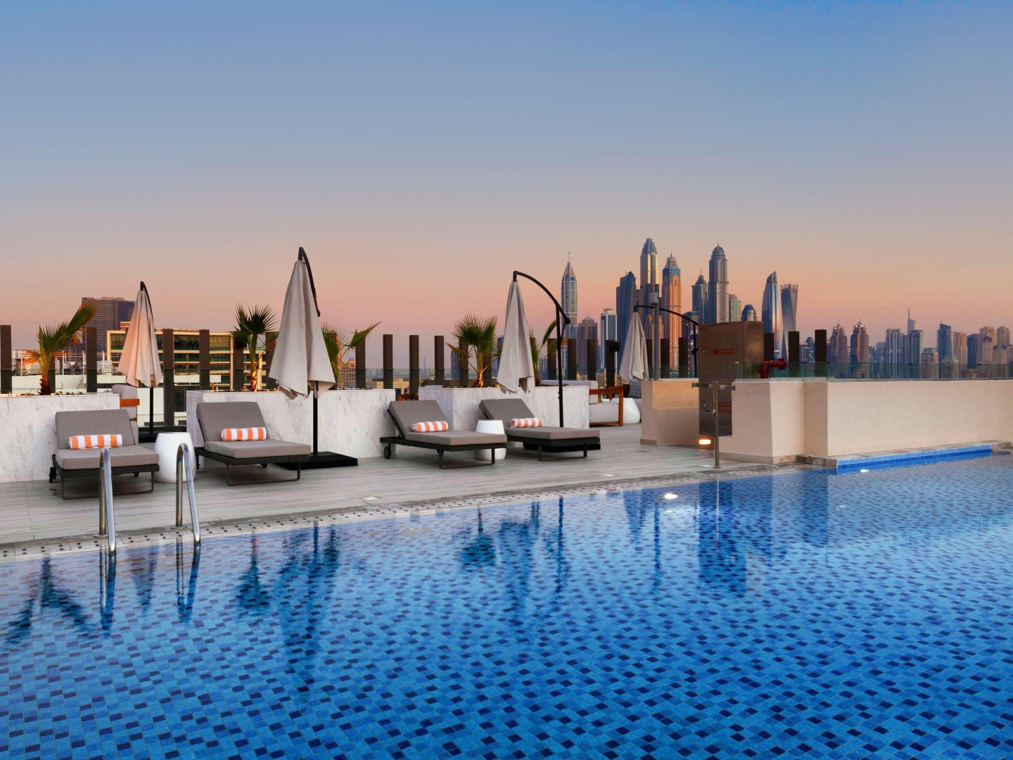 Photo - Aparthotel Adagio Premium The Palm