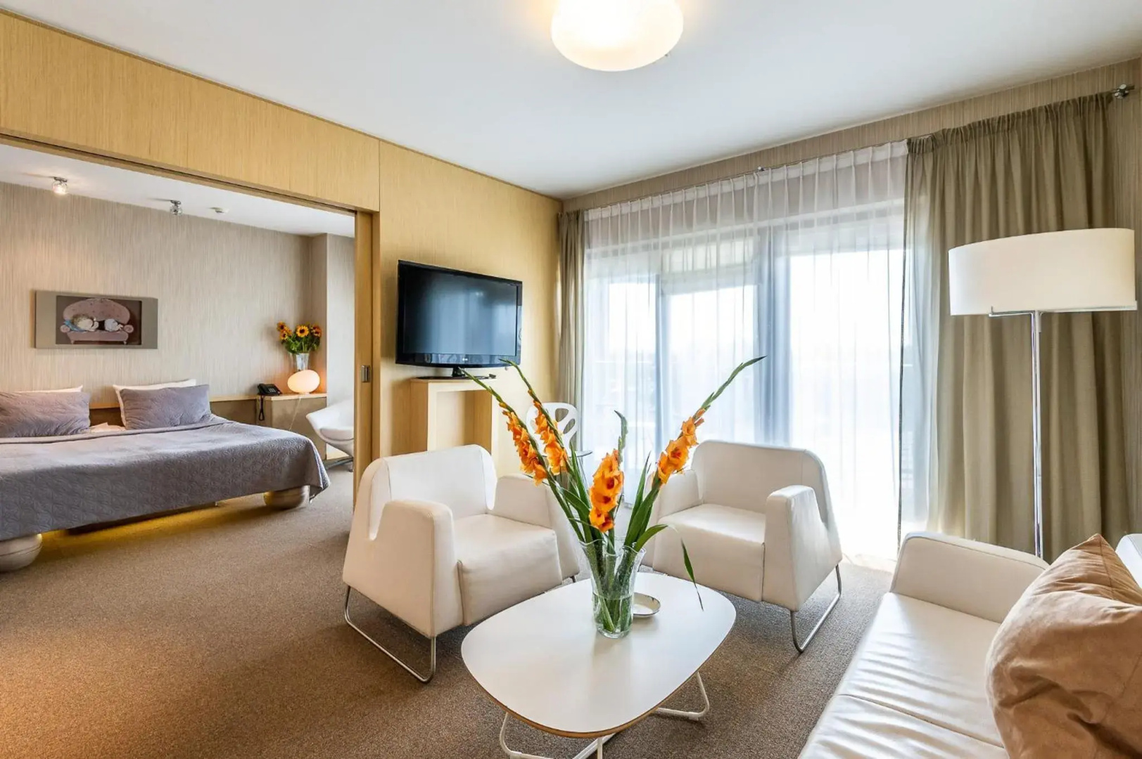 Foto - Niebieski Art Hotel & Spa