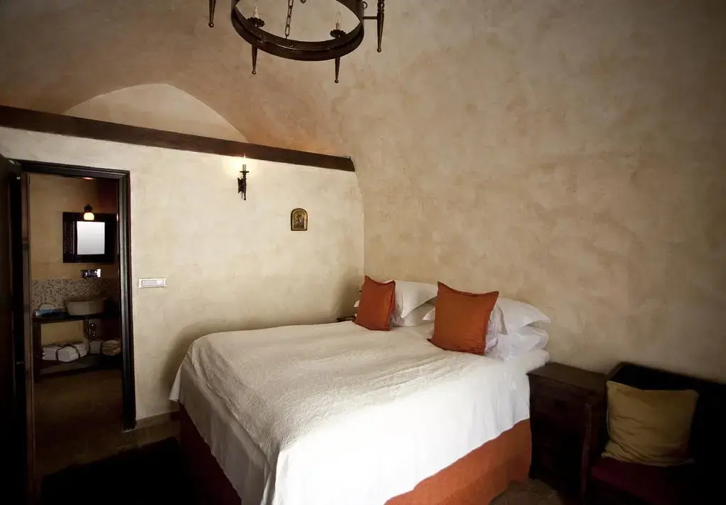 Foto - Spirit Of The Knights Boutique Hotel