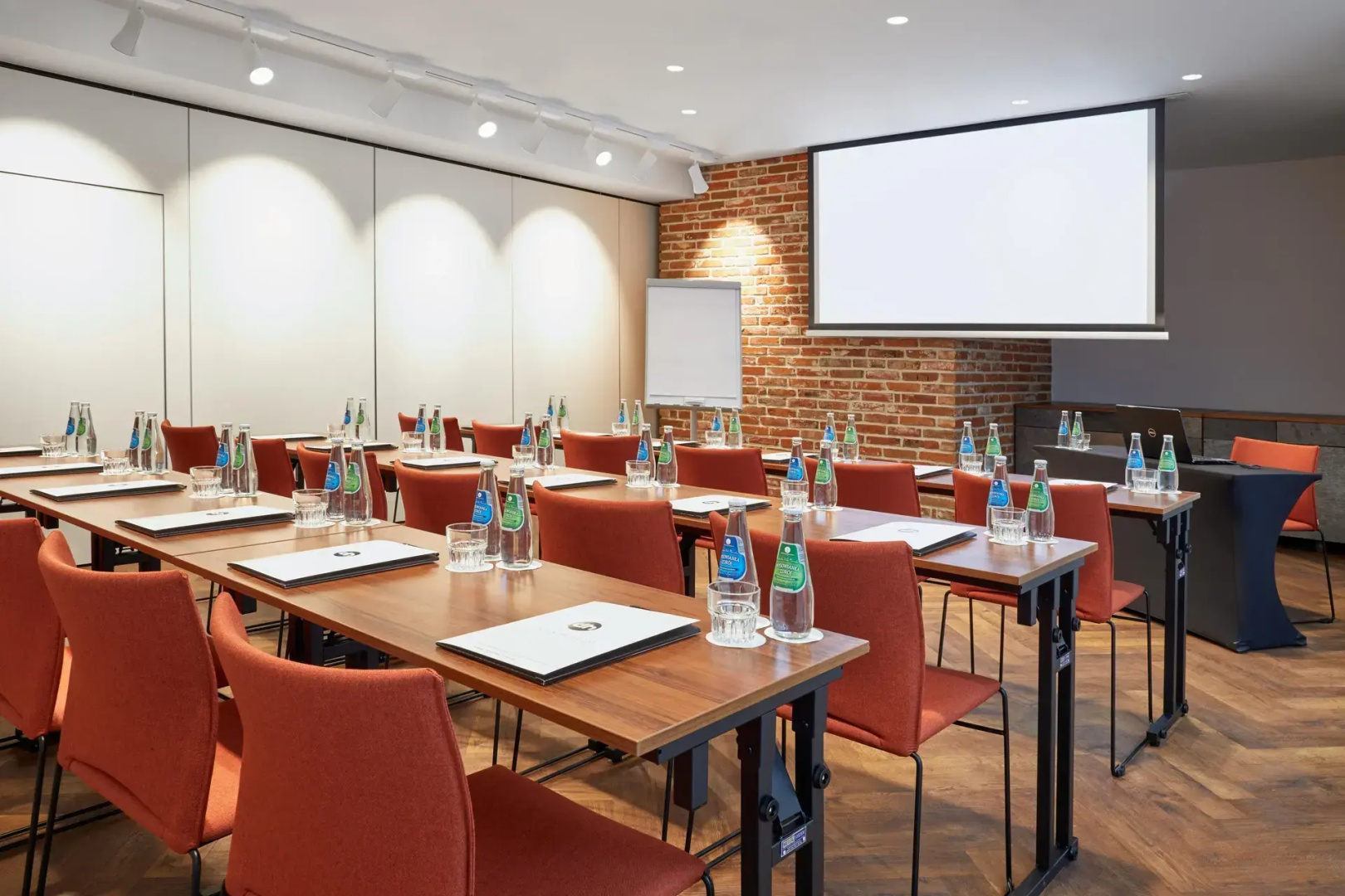 Foto - INX Design Hotel