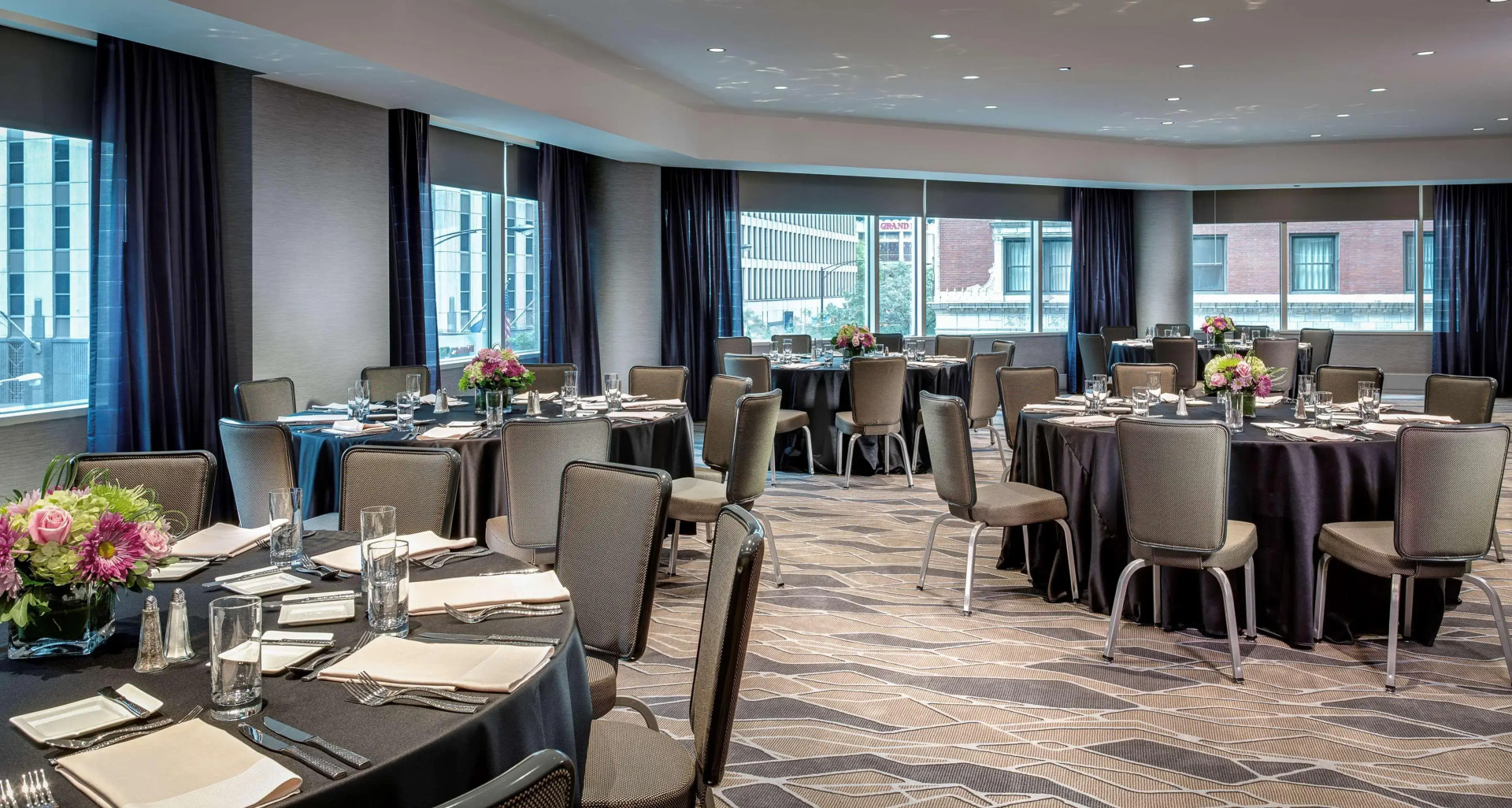 Photo - Hyatt Centric Chicago Magnificent Mile