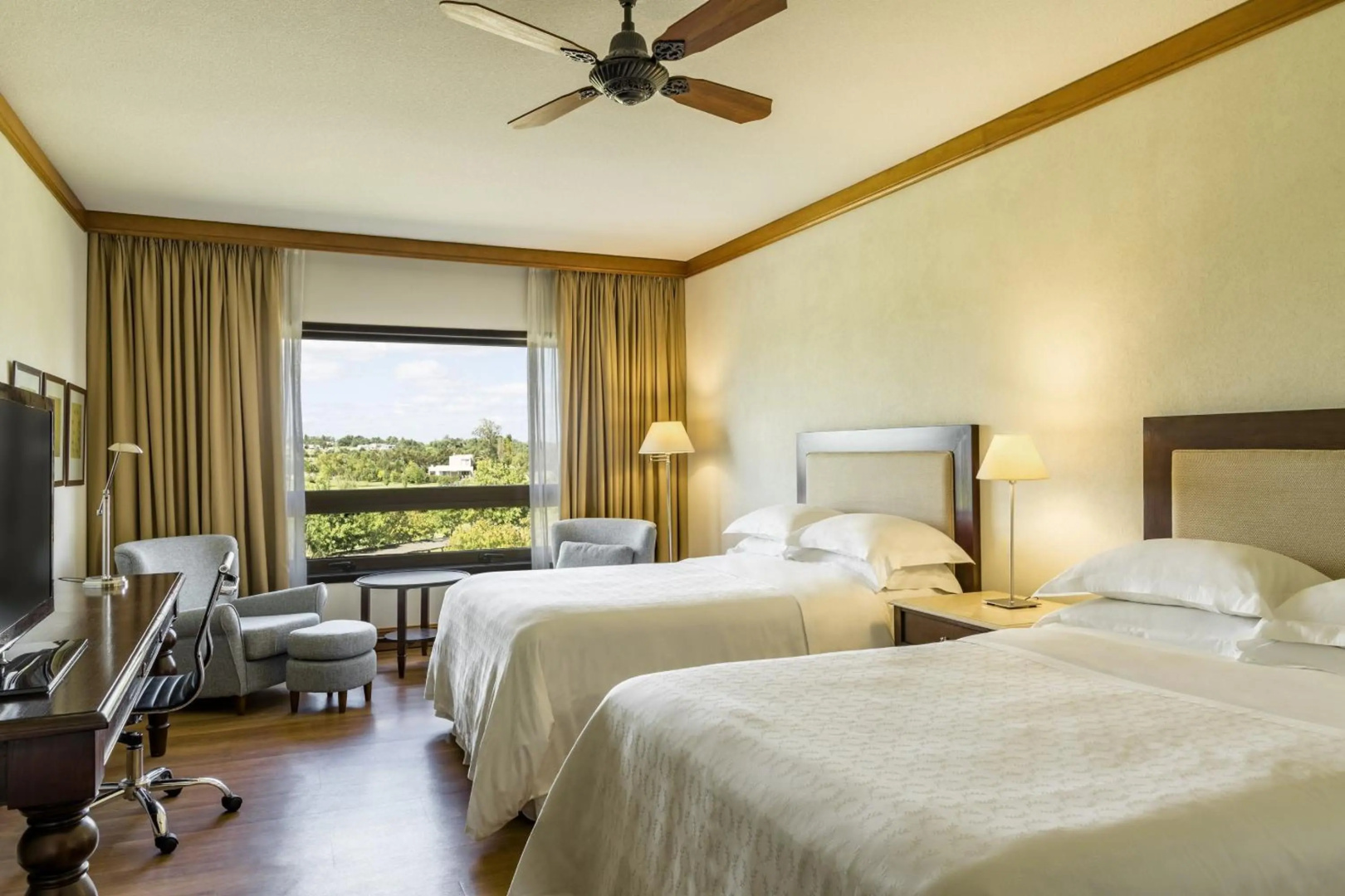 Foto - Sheraton Colonia Golf & Spa Resort