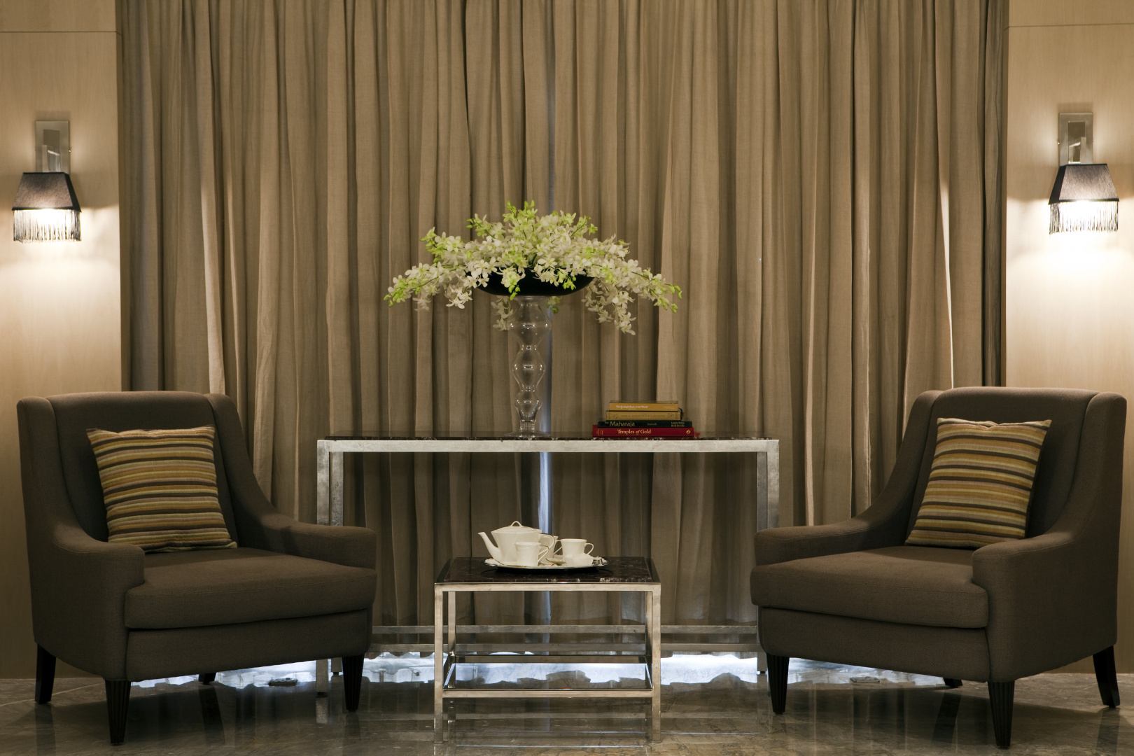 Photo - Taj Lands End