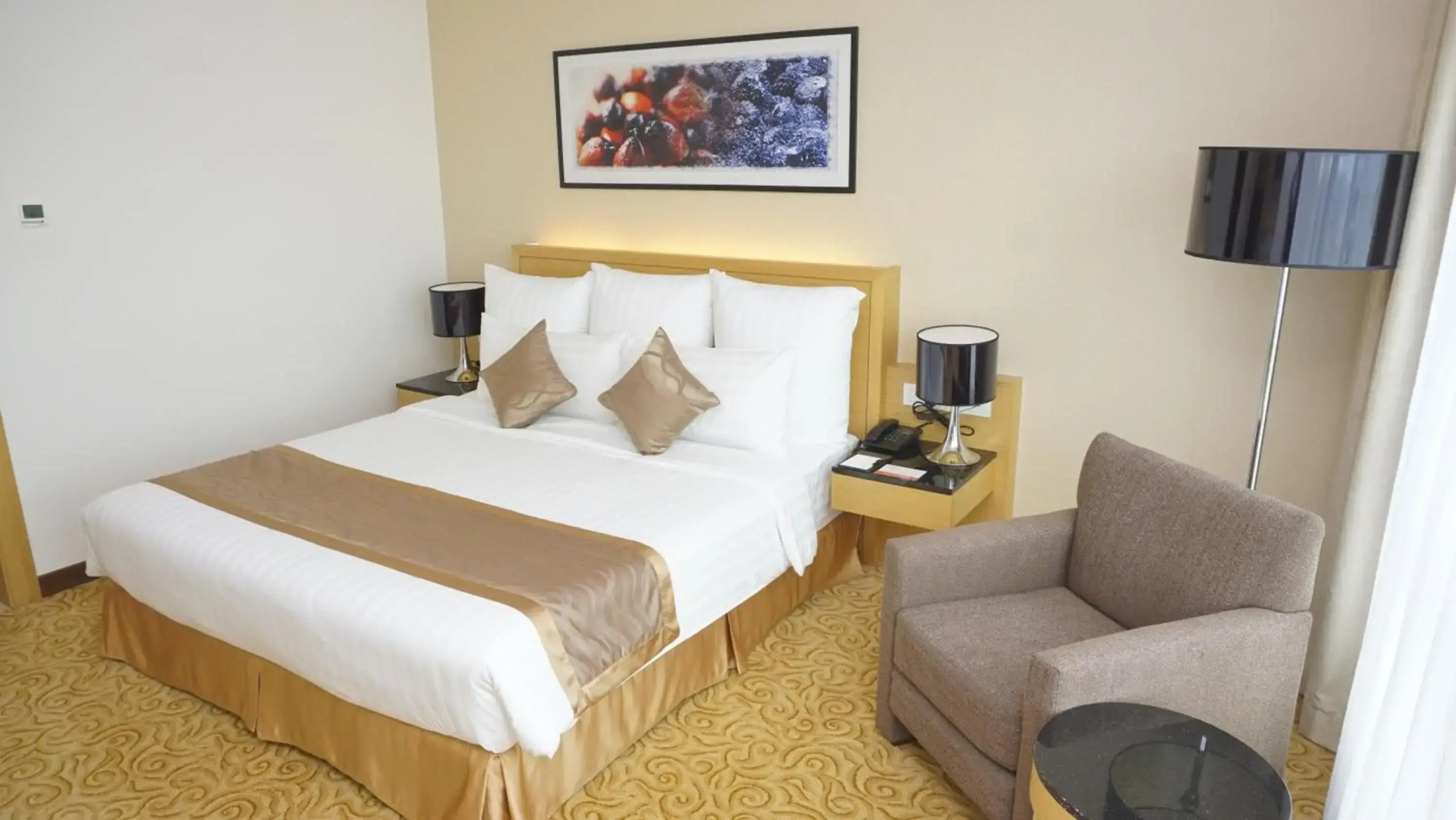 Photo - Four Points by Sheraton Venice Mestre