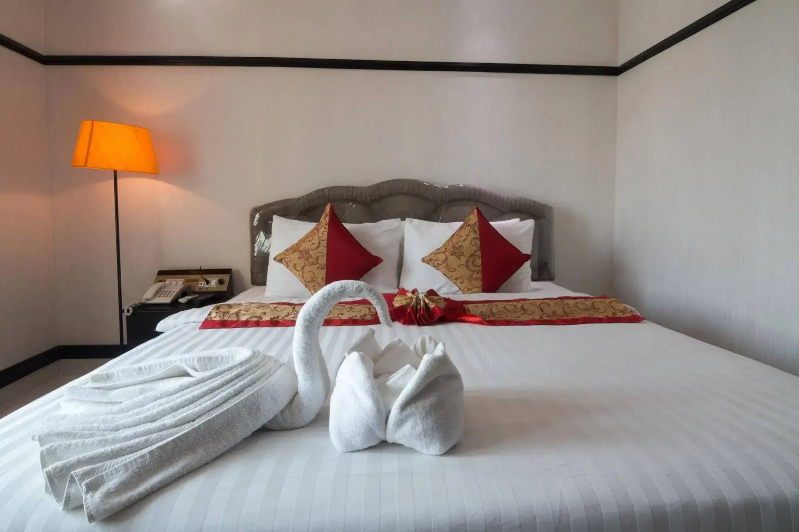 Foto - Salita Hotel Phnom Penh