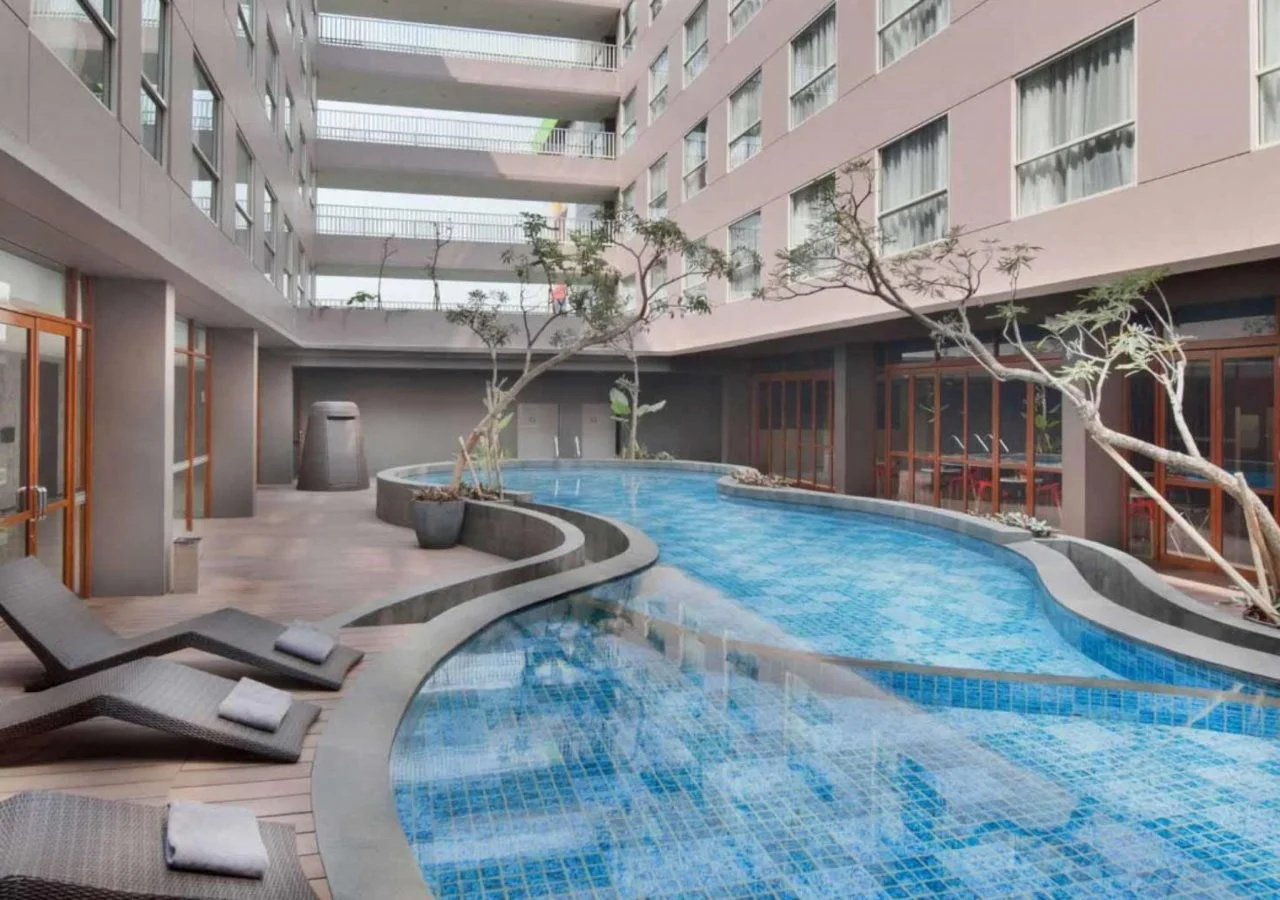 Photo - Ibis Styles Jakarta Airport