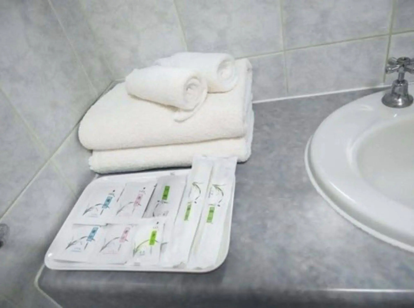 Foto - Econo Lodge Rivervale