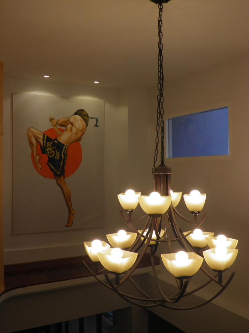 Foto - Maneeya Park Residence
