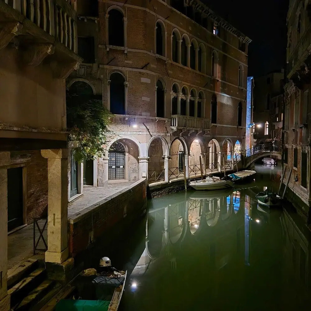 Photo - Ca' Di Luna Venezia