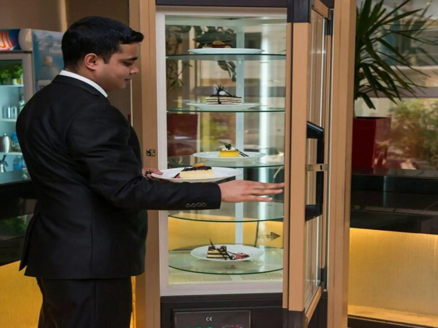 Photo - Executives Hotel - Olaya