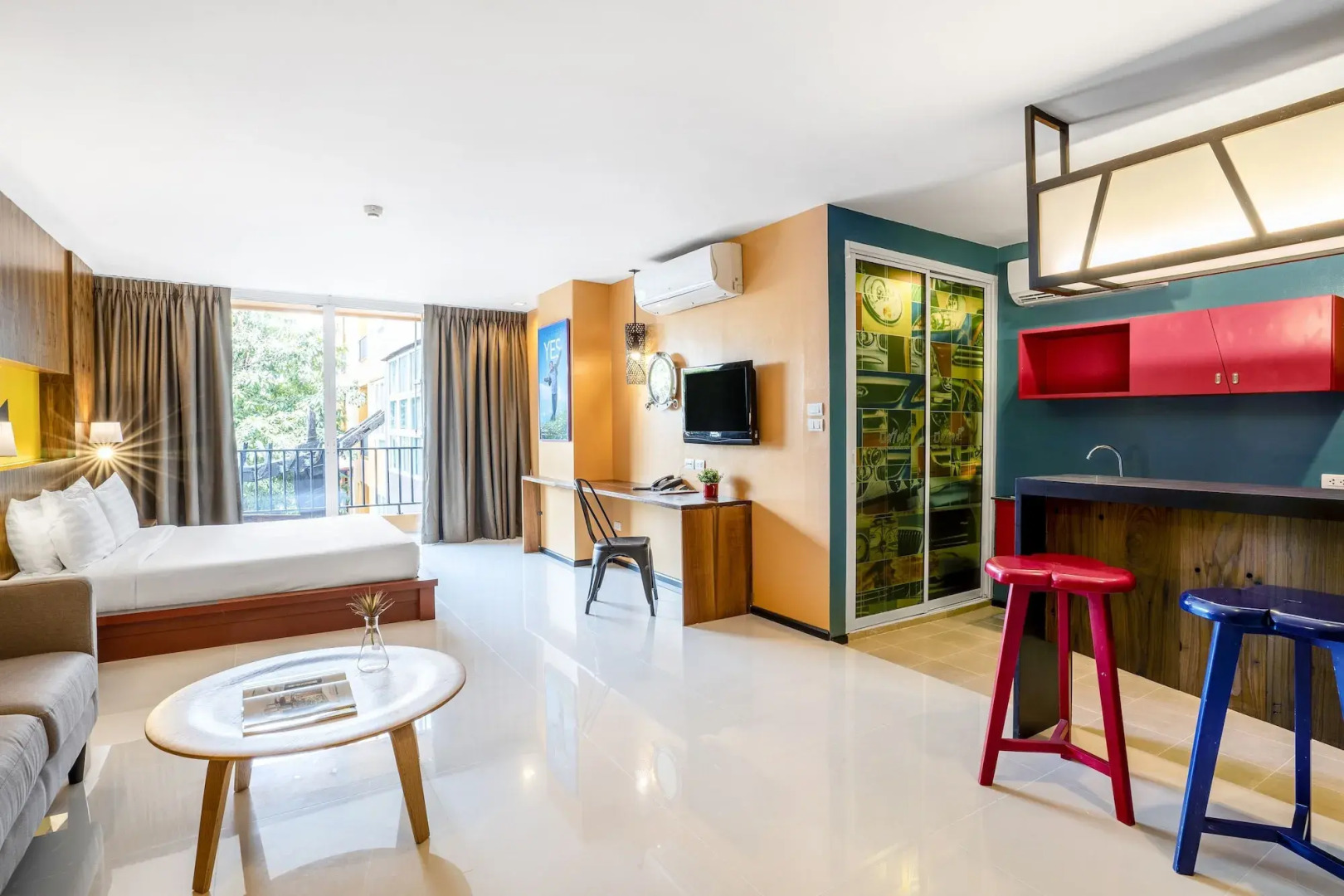 Foto - MeStyle Place Hotel