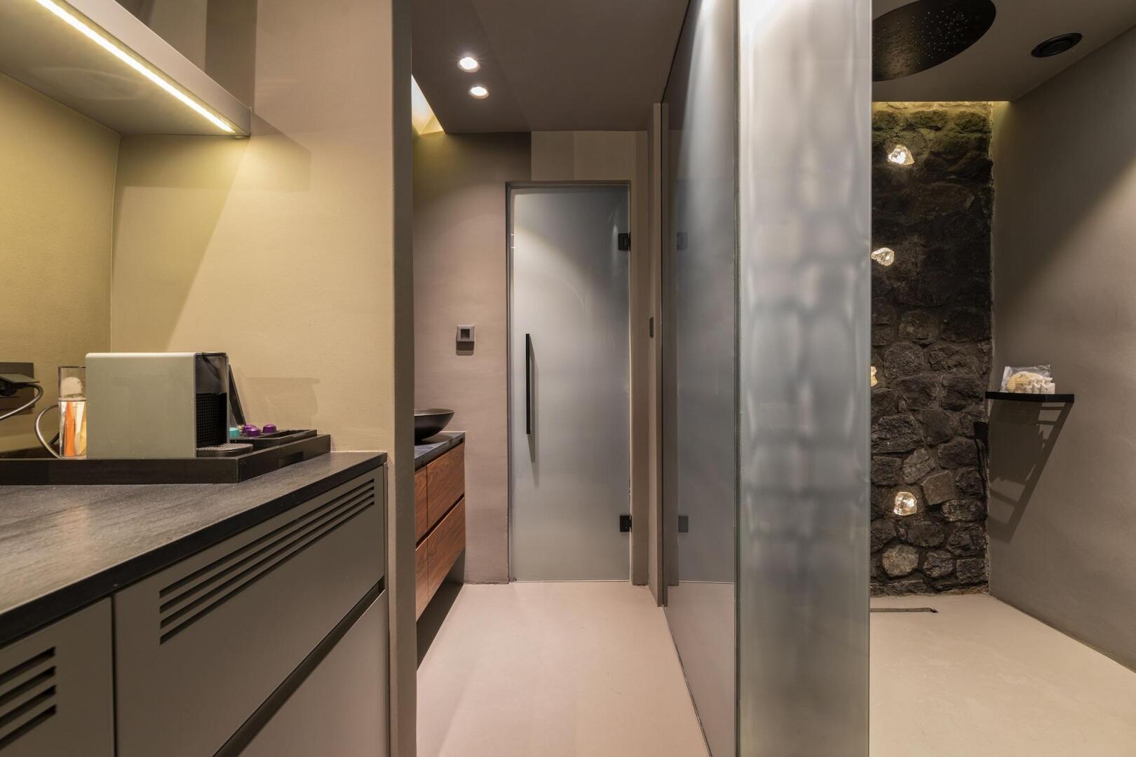 Foto - Kivotos Santorini - Preferred Hotels & Resorts