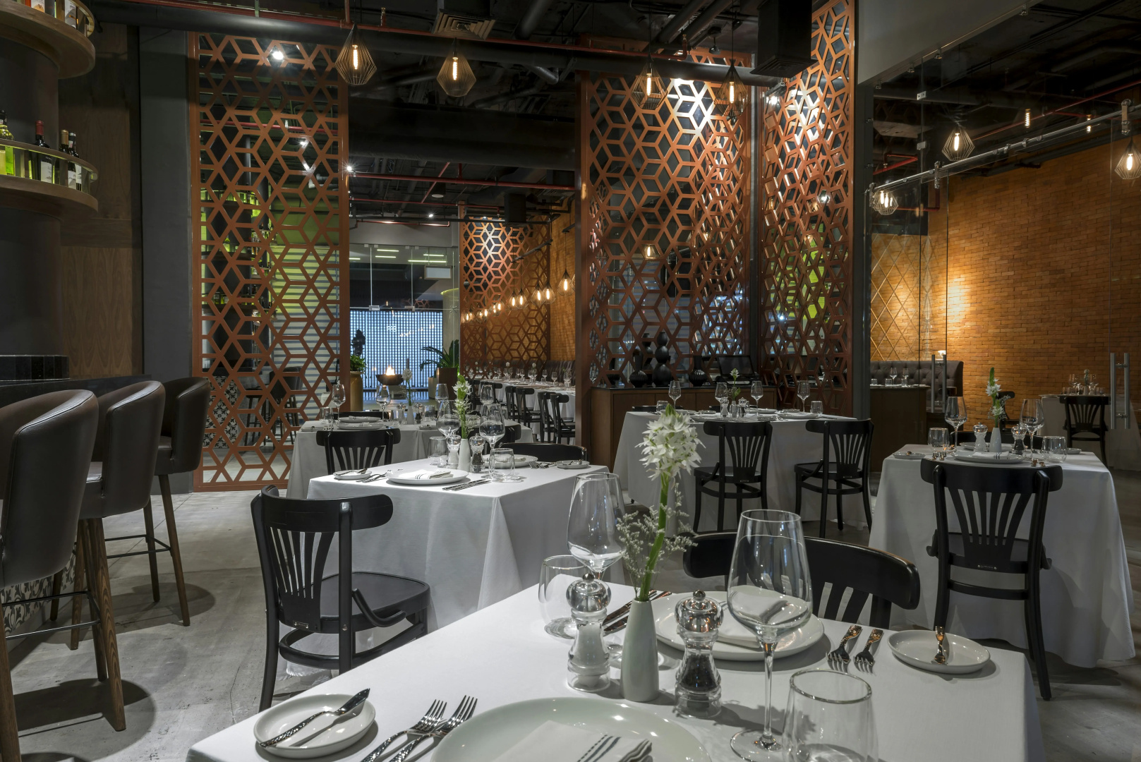Foto - The Fives Downtown Hotel - Curio Collection by Hilton