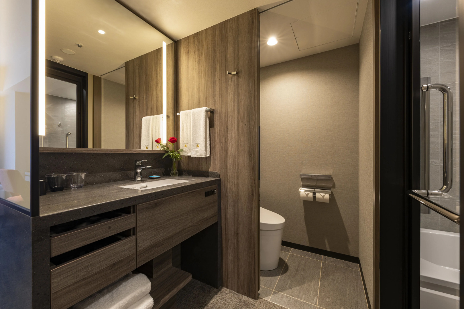 Foto - Hotel Nikko Fukuoka