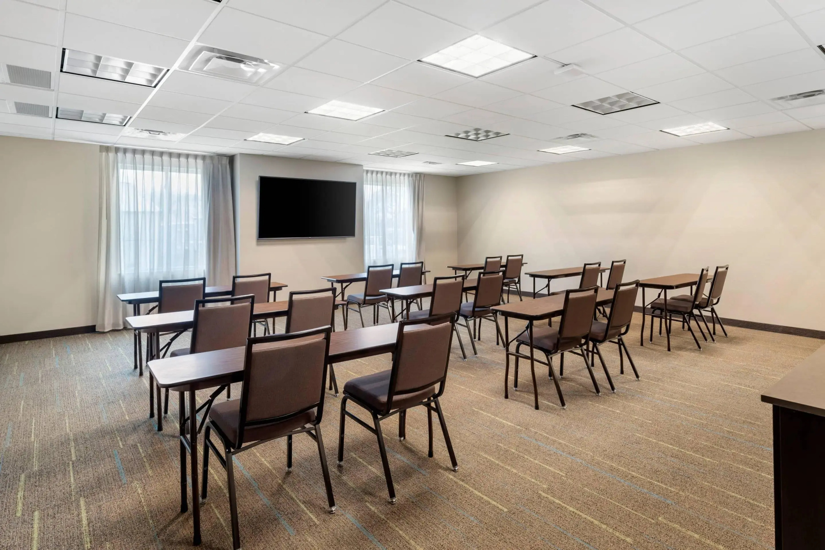 Foto - MainStay Suites Lancaster Dallas South