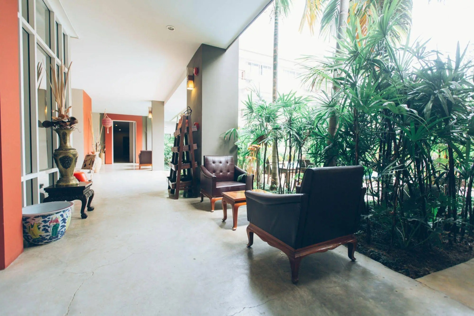 Photo - The Opium Chiang Mai