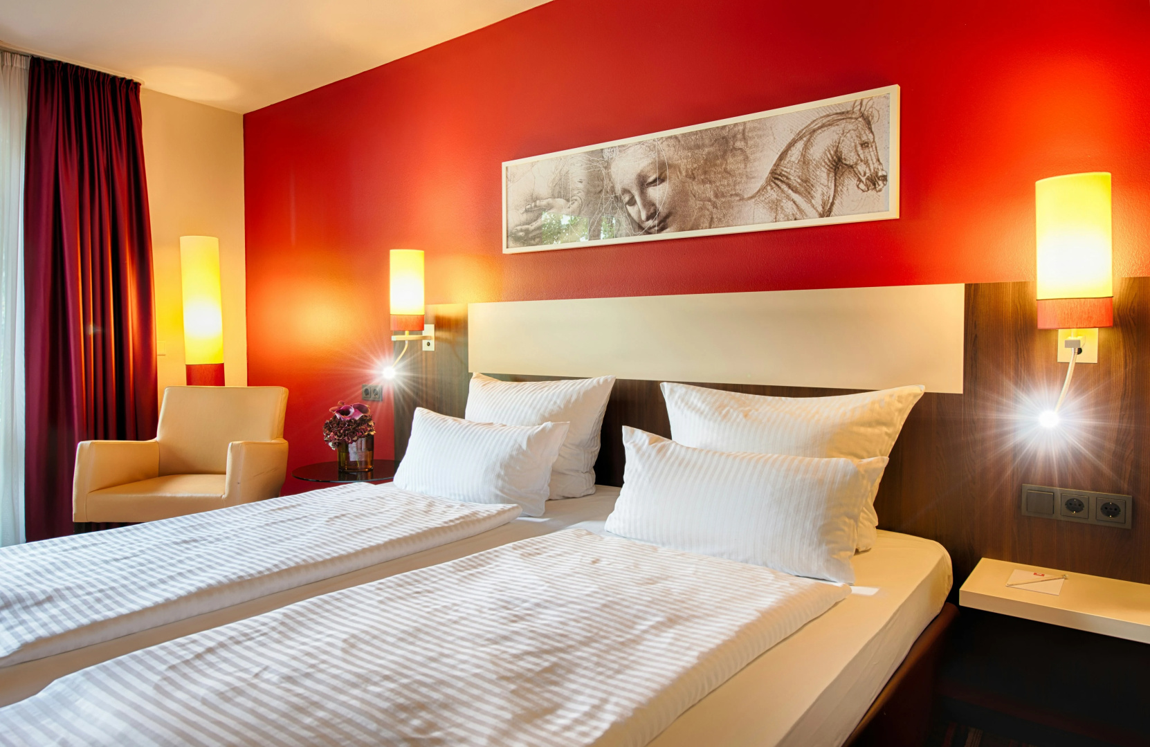 Foto - Leonardo Hotel München City West