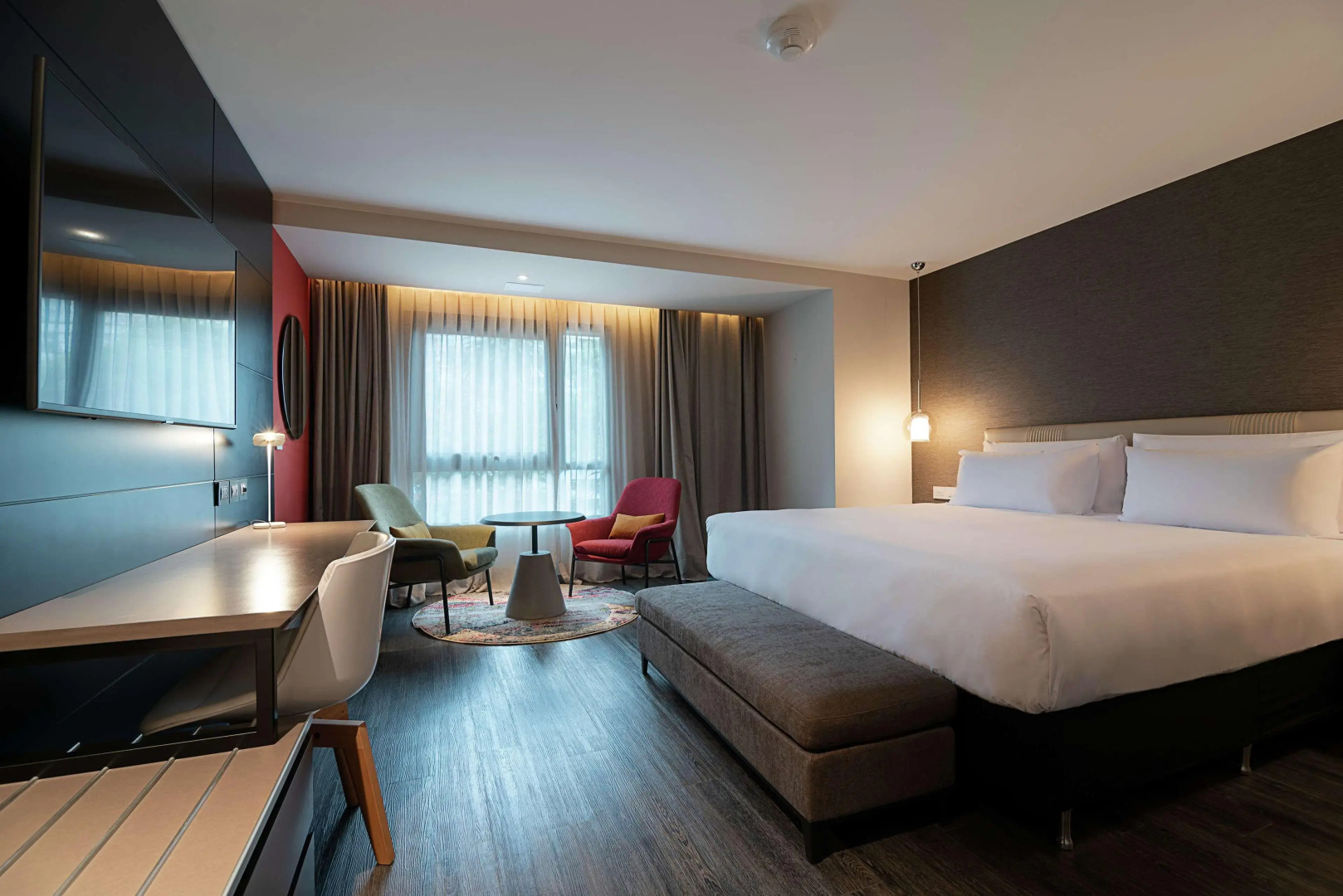 Foto - Soro Montevideo, Curio Collection By Hilton