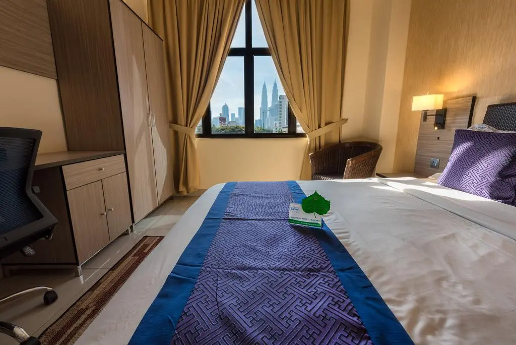 Foto - Dolphin Hotel, Chow Kit Kuala Lumpur