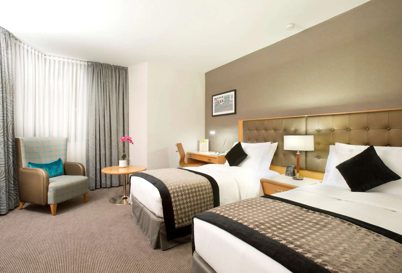 Photo - DoubleTree by Hilton Luxembourg