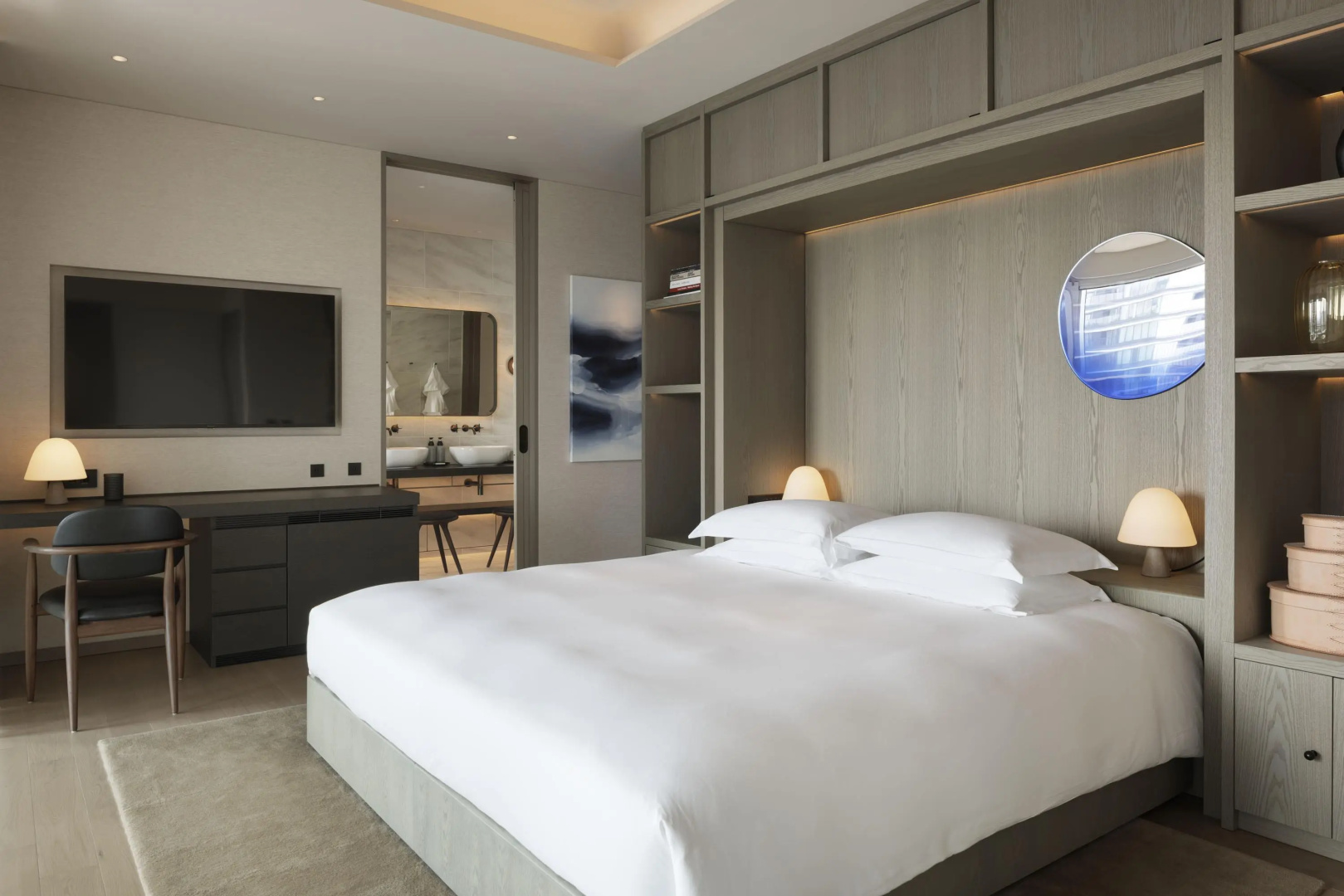 Foto - Hotel Toranomon Hills - The Unbound Collection by Hyatt