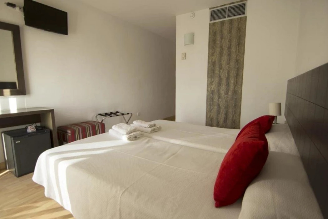 Photo - Grupoandria Hotel Platja Gran