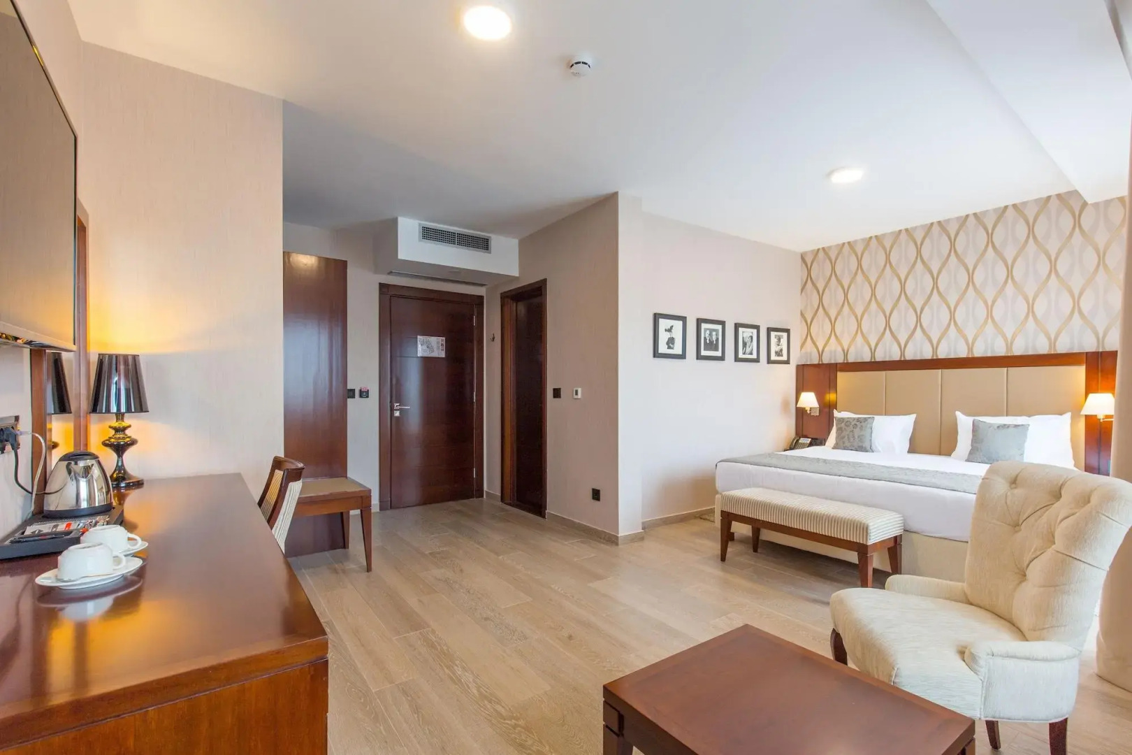 Foto - Xenon Hotel & SPA