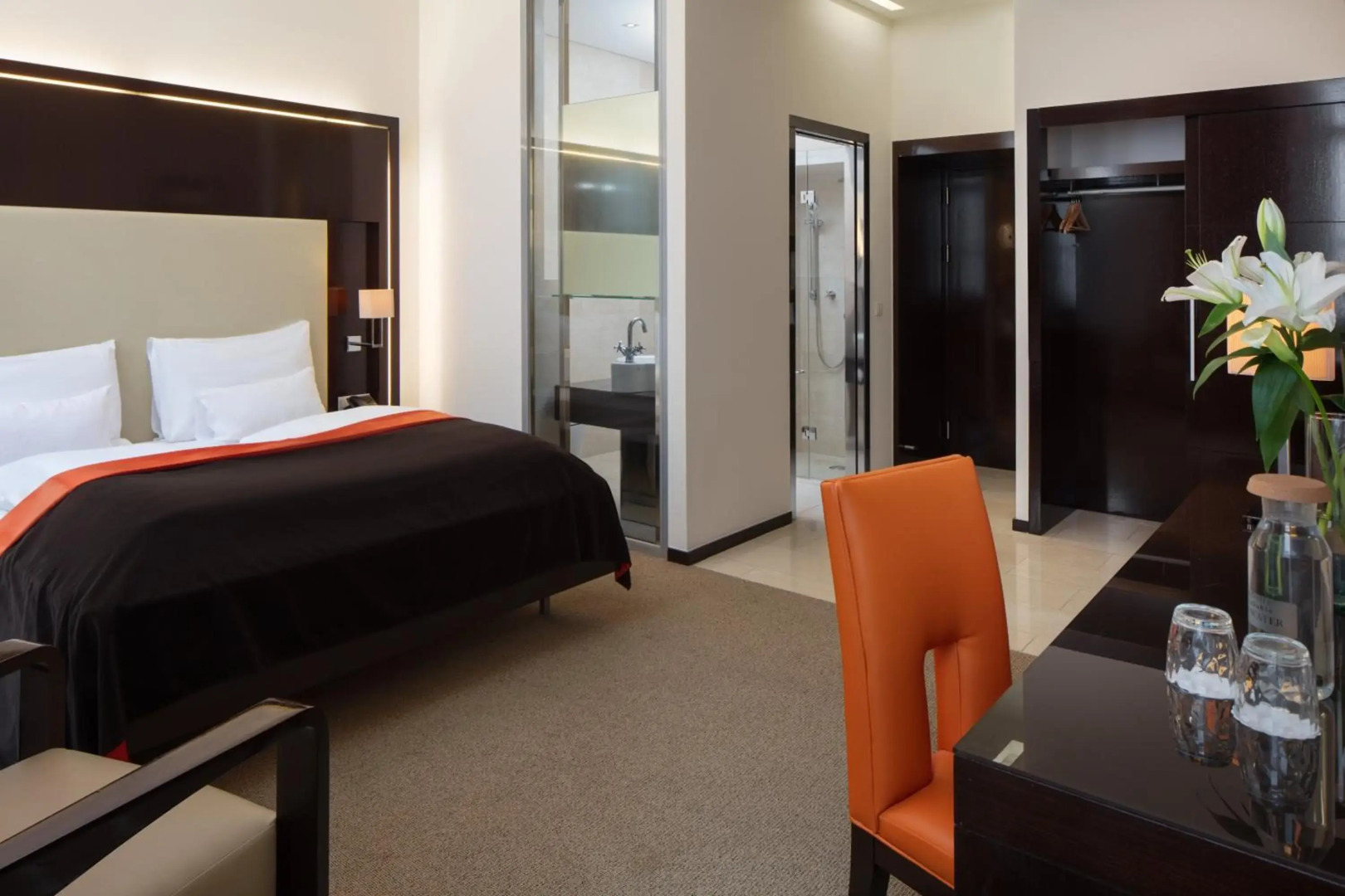 Photo - The Levante Parliament A Design Hotel