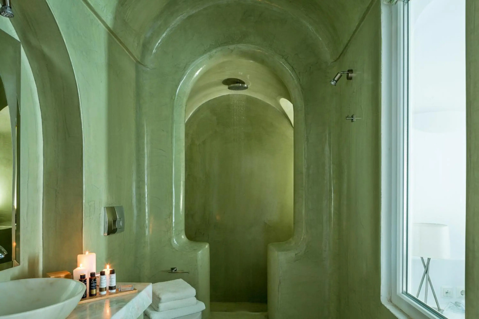 Foto - Amber Light Villas