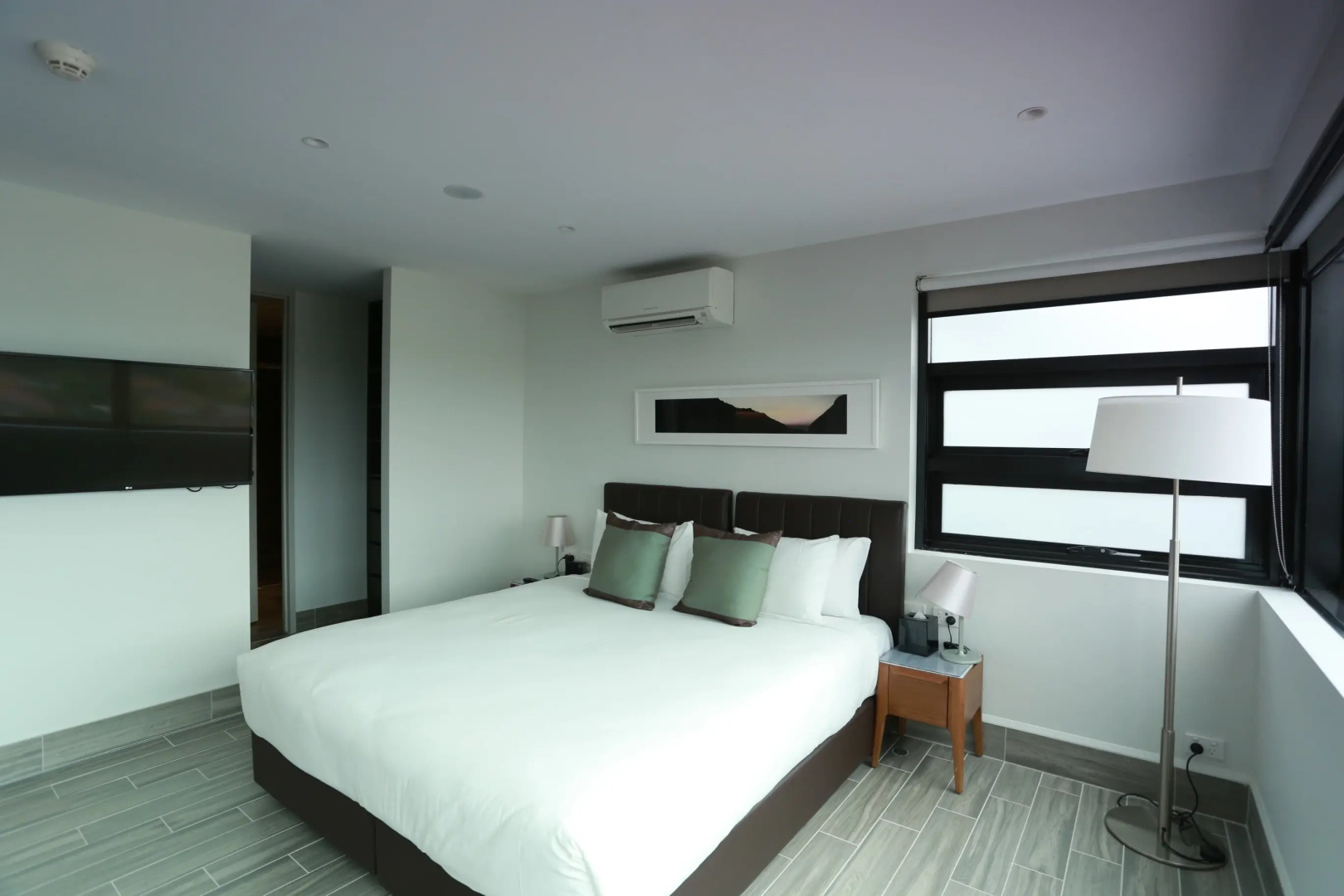 Photo - The Branksome Hotel & Residences