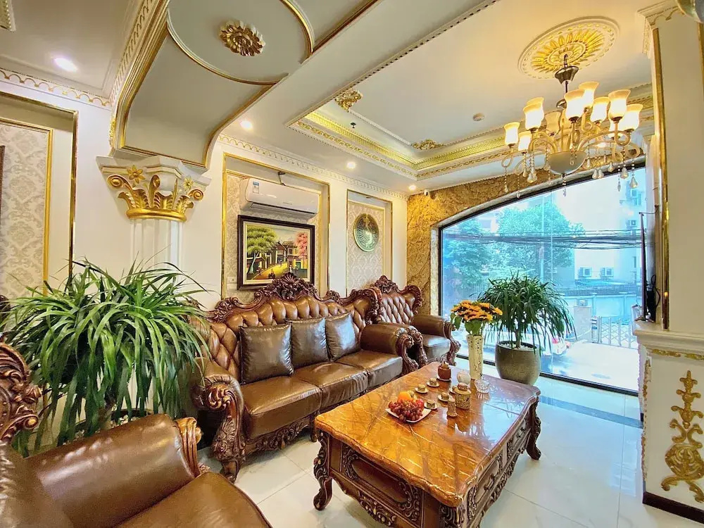Foto - Nam Cường X Hotel