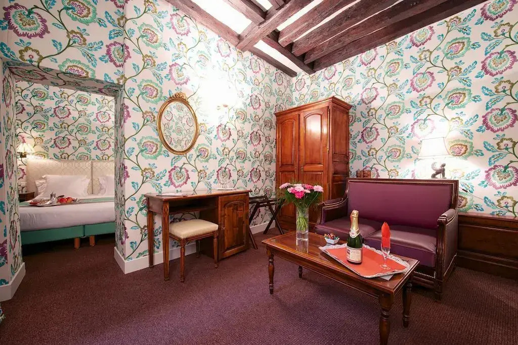 Foto - Relais Hôtel du Vieux Paris