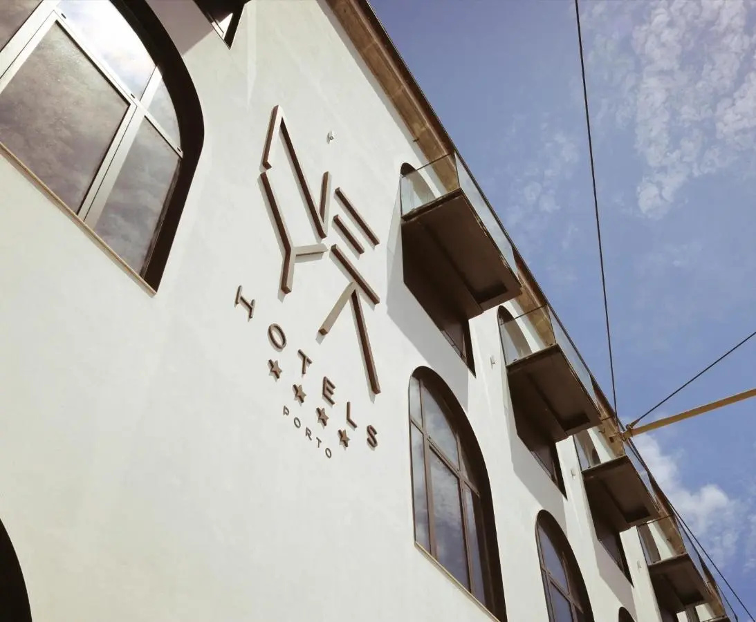 Photo - Neya Porto Hotel