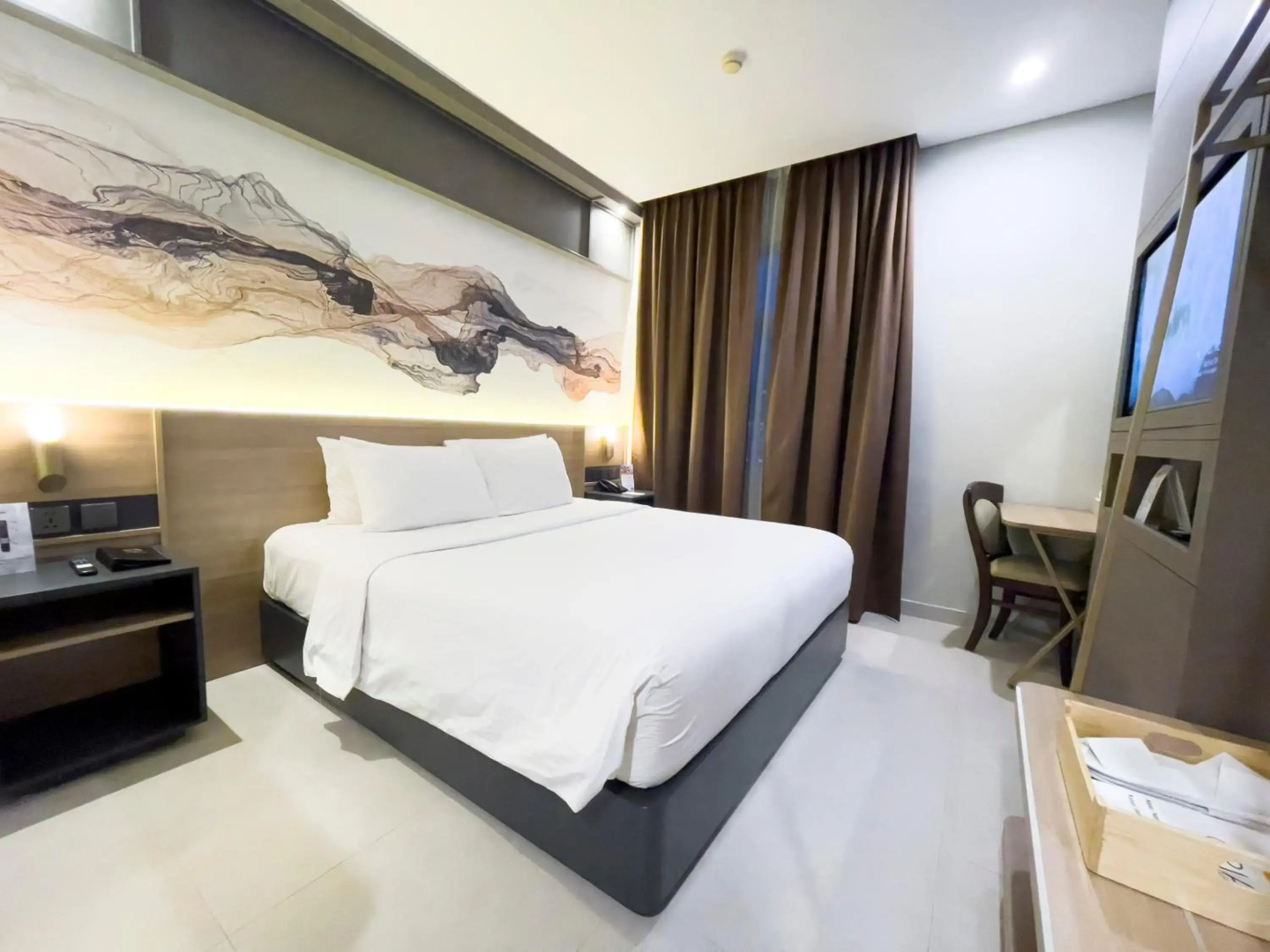 Foto - Oria Hotel Jakarta